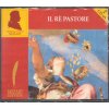 Mozart: Il rè pastore / Král pastýř - Opera (2CD) (Johannette Zomer Aminta Francine Van Der Heijden Elisa Marcel Reijans Agenore Alexei Grigorev Alessandro Claudia Patacca Tamiri Michael Borgstede har Mozart: Il rè pastore / Král pastýř - Opera (2CD) (Johannette Zomer Aminta Francine Van Der Heijden Elisa Marcel Reijans Agenore Alexei Grigorev Alessandro Claudia Patacca Tamiri Michael Borgstede har