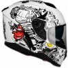 Motocyklová prilba Lazer Rafale Evo STICKERBOMB XL Motocyklová prilba Lazer Rafale Evo STICKERBOMB XL