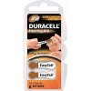Duracell HA 312 EASYTAB 6 ks 96091463 Duracell HA 312 EASYTAB 6 ks 96091463
