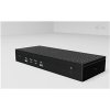 i-tec Universal 5x 4K Display Docking Station, Power Delivery 100W - CA5MONITORDOCKPD i-tec Universal 5x 4K Display Docking Station, Power Delivery 100W - CA5MONITORDOCKPD