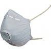 Respirátor tvarovaný s ventilom CXS SPIRO FFP1 Respirátor tvarovaný s ventilom CXS SPIRO FFP1