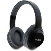 Guess Classic Silver Logo Bluetooth Stereo Headphone Black Guess Classic Silver Logo Bluetooth Stereo Headphone Black
