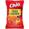 Chio Smažený zemiakový snack s príchuťou pečeného kuraťa 65 g Chio Smažený zemiakový snack s príchuťou pečeného kuraťa 65 g