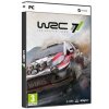 WRC 7 (PC) WRC 7 (PC)