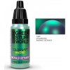 Green Stuff World Colorshift Chameleon Metal Acrylic Paint – Emerald Getaway (17 ml) Green Stuff World Colorshift Chameleon Metal Acrylic Paint – Emerald Getaway (17 ml)