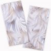 Matějovský Designové kuchynské utierky Ember 2ks Bavlna 2ks 50x60 cm Matějovský Designové kuchynské utierky Ember 2ks Bavlna 2ks 50x60 cm