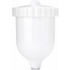 EXTOL PREMIUM Nádobka plastová, 600ml 8865191