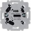 ABB, s.r.o. ABB - 3292U-A00003 - Prístroj spínací pre termostat, spínacie hodiny, 16 A ABB, s.r.o. ABB - 3292U-A00003 - Prístroj spínací pre termostat, spínacie hodiny, 16 A