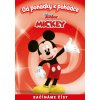 Od pohádky k pohádce - Mickey (kolektív) Od pohádky k pohádce - Mickey (kolektív)