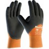Rukavice ATG MaxiTherm 30-202 - zimné, veľ. 8 Rukavice ATG MaxiTherm 30-202 - zimné, veľ. 8