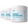Vilgain Elektrolyty – 3× melón 320 g Vilgain Elektrolyty – 3× melón 320 g