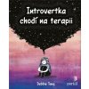 Introvertka chodí na terapii - Debbie Tung Introvertka chodí na terapii - Debbie Tung