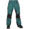 VOLCOM nohavice V.Co At Stretch Gore-Tex Pant Balsam BSM vel. XL VOLCOM nohavice V.Co At Stretch Gore-Tex Pant Balsam BSM vel. XL