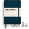 Leuchtturm1917 Zápisník Deep Sea Medium A5 bodkovaný Leuchtturm1917 Zápisník Deep Sea Medium A5 bodkovaný
