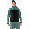 Pánska termo mikina DYNAFIT Ridge Thermal Hoody atlantic Pánska termo mikina DYNAFIT Ridge Thermal Hoody atlantic
