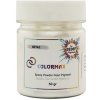 Colormax Pigment práškový perleťový biely prášok 50 g Colormax Pigment práškový perleťový biely prášok 50 g