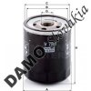 MANN FILTER Olejový filter MANN FILTER W 7061