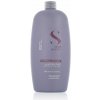 Alfaparf Milano Semi di Lino Smooth uhladzujúci Conditioner pre nepoddajné a krepovité vlasy 1000 ml