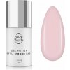 NANI gél lak Extra Strong Base Cover Milky Pink 5 ml