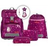 Step by Step Školní aktovka CLOUD pro prvňáčky - 5-dílný set - SWEET UNICORN NUALA Step by Step Školní aktovka CLOUD pro prvňáčky - 5-dílný set - SWEET UNICORN NUALA