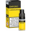 Liquid EMPORIO Karavana 10ml Síla nikotinu: 3mg Liquid EMPORIO Karavana 10ml Síla nikotinu: 3mg