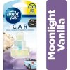 Ambi Pur Moonlight Vanilla Náhradná náplň 7 ml Ambi Pur Moonlight Vanilla Náhradná náplň 7 ml