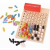 Bigjigs toys Uhádni tajný kód - Logik Bigjigs toys Uhádni tajný kód - Logik