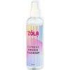 Zola Express Brush Cleaner roztok na čistenie štetcov 250 ml