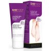SheFoot Krém na popraskané päty EXTRA PLUS 75ml SheFoot Krém na popraskané päty EXTRA PLUS 75ml