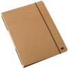 Jalema mult Kraft prezentačná kniha, A4, kartón 850 g, 327 x 237 x 18 mm Jalema mult Kraft prezentačná kniha, A4, kartón 850 g, 327 x 237 x 18 mm