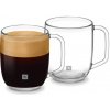 Signature Mugs, Small Nespresso Signature Mugs, Small Nespresso