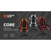 CANYON gaming chair Core SGCH2 Black Red CANYON gaming chair Core SGCH2 Black Red