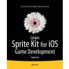 Learn Sprite Kit for iOS Game Development (Leland T. Long)(Brožovaná) Learn Sprite Kit for iOS Game Development (Leland T. Long)(Brožovaná)