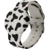VSETKONAMOBIL 113216 ART Silikónový remienok pre Apple AirTag COW PRINT VSETKONAMOBIL 113216 ART Silikónový remienok pre Apple AirTag COW PRINT