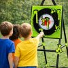 Silikónový terč na hádzanie – XXL zručnostná hra pre deti (Zábavná pohybová hra na presnosť a koordináciu) Silikónový terč na hádzanie – XXL zručnostná hra pre deti (Zábavná pohybová hra na presnosť a koordináciu)