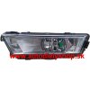 Škoda RAPID 07/12- hmlovka H8 ľavá / Originál Škoda RAPID 07/12- hmlovka H8 ľavá / Originál