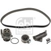 Vodné čerpadlo + sada ozubeného remeňa FEBI BILSTEIN 45132 Vodné čerpadlo + sada ozubeného remeňa FEBI BILSTEIN 45132