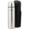 KINGHOFF Oceľová termoska Click-Clack 500 ml, Kh-4052 KINGHOFF Oceľová termoska Click-Clack 500 ml, Kh-4052
