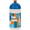 R&B Zdravá fľaša - kocky 0,5l R&B Zdravá fľaša - kocky 0,5l