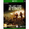 The Last Stand - Aftermath (XSX) The Last Stand - Aftermath (XSX)