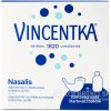 Vincentka Nasalis štartovací balíček koncentrát 300 ml + preplachovacia kanvička, 1 set