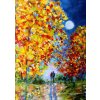 Enjoy Autumn Moon 1000 dielov Enjoy Autumn Moon 1000 dielov