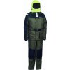 Kinetic Plávajúci oblek Guardian 2dielny Flotation Suit Olive Black - S Kinetic Plávajúci oblek Guardian 2dielny Flotation Suit Olive Black - S