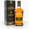 Tomatin 12y 43% 0,7 l (kartón)