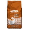 Zrnková káva Lavazza Crema e Aroma - 1 kg