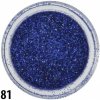 Allepaznokcie Glitrový prach 81 Allepaznokcie Glitrový prach 81