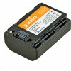 Batéria Jupio NP-FZ100 pro Sony 2040 mAh Batéria Jupio NP-FZ100 pro Sony 2040 mAh