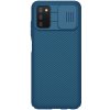 NILLKIN 36246 NILLKIN CAMSHIELD PRO Samsung Galaxy A03s modrý NILLKIN 36246 NILLKIN CAMSHIELD PRO Samsung Galaxy A03s modrý