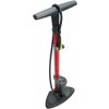 Pumpa nožná TOPEAK JoeBlow Max HP červená Pumpa nožná TOPEAK JoeBlow Max HP červená