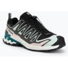 Dámske bežecké topánky Salomon XA Pro 3D V9 GTX black/bleached aqua/harbor blue Dámske bežecké topánky Salomon XA Pro 3D V9 GTX black/bleached aqua/harbor blue